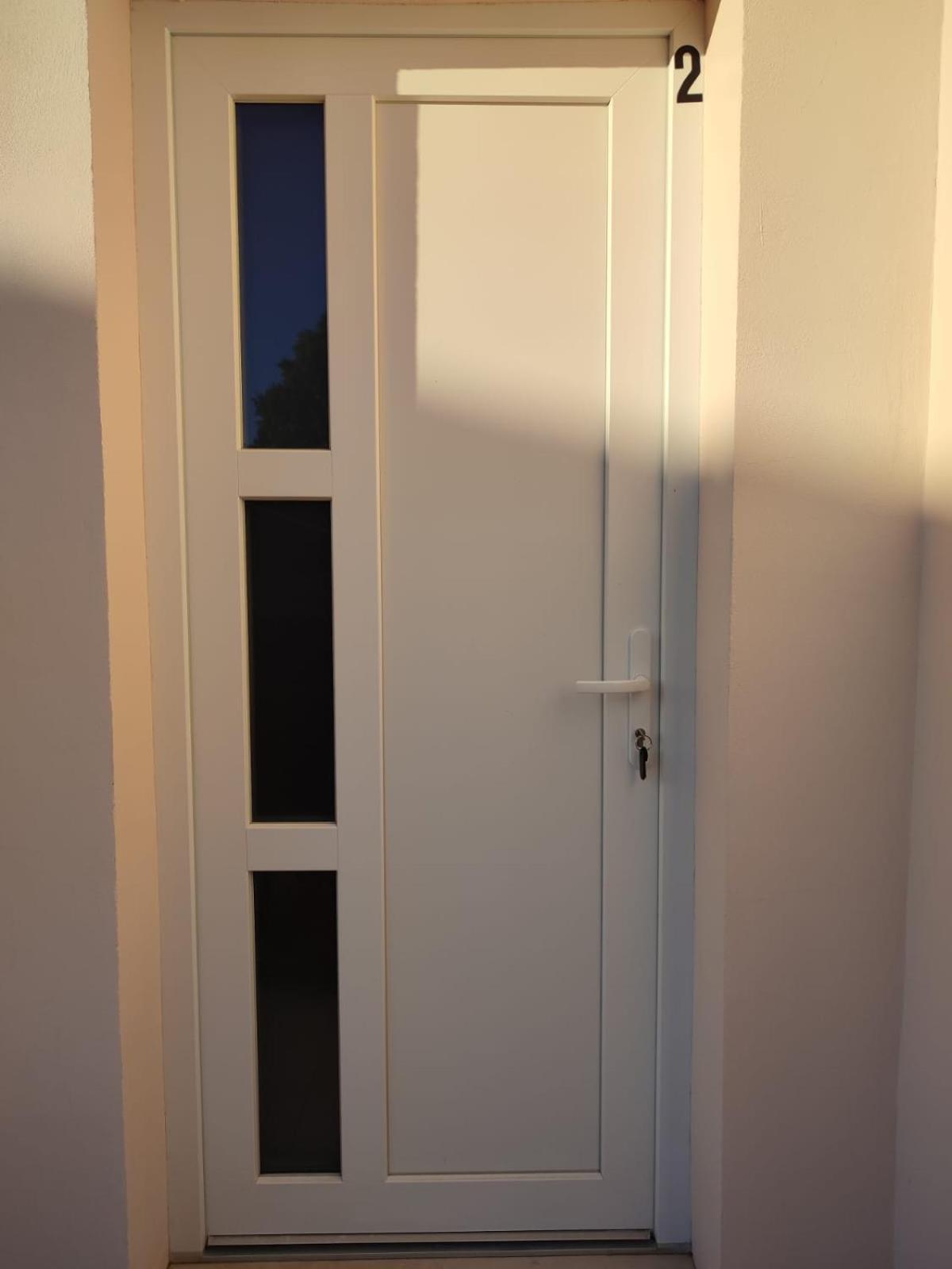 Central Studio Apartment Pula Exterior foto